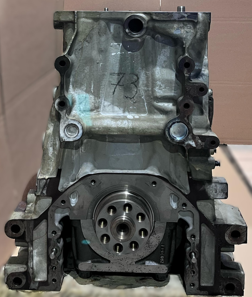 Mercedes Benz Motor Reconditionat OM470.908 Euro 6 - Motor por Camião: foto 5 Mercedes Benz Motor Reconditionat OM470.908 Euro 6 - Motor por Camião: foto 5