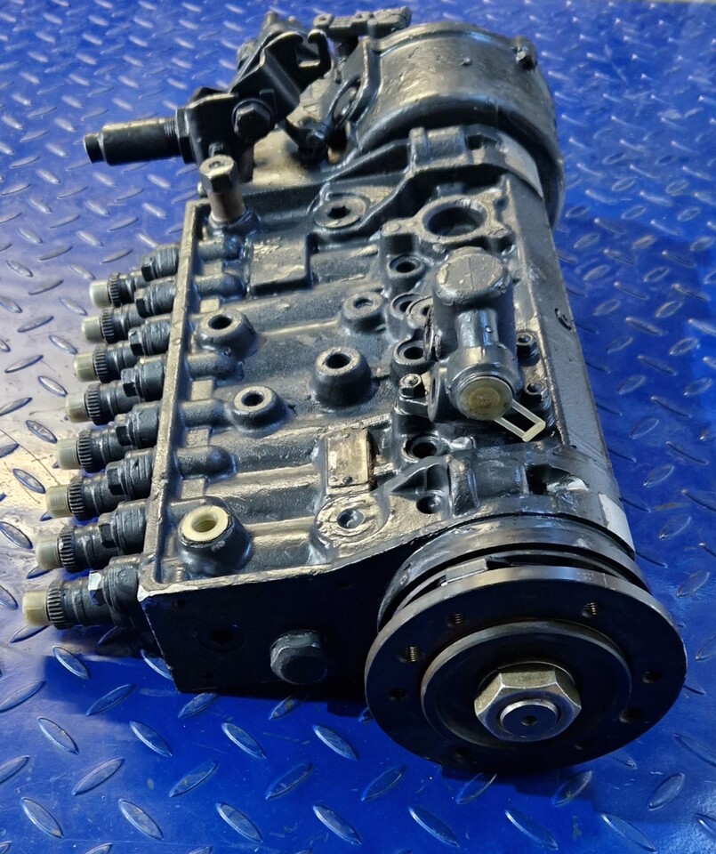 BOSCH INJECTION PUMP 0402648921 - Peça de reposição por Máquina de outro: foto 5 BOSCH INJECTION PUMP 0402648921 - Peça de reposição por Máquina de outro: foto 5