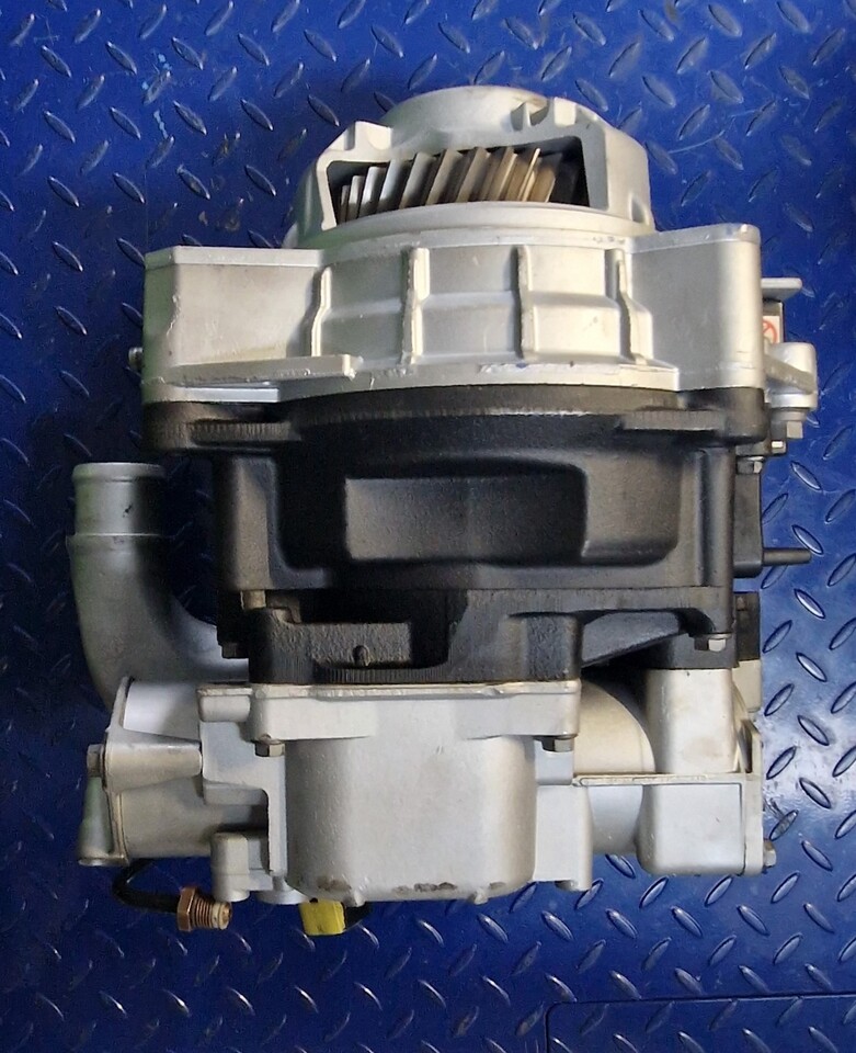 MERCEDES-BENZ Retarder Actros Mp4 A9604304895 REMAN - Peça de reposição por Máquina de outro: foto 4 MERCEDES-BENZ Retarder Actros Mp4 A9604304895 REMAN - Peça de reposição por Máquina de outro: foto 4