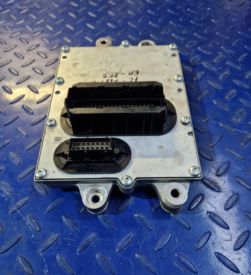 Mercedes Actros Atego MR2 PLD A0074468940 - Peça de reposição por Máquina de outro: foto 2 Mercedes Actros Atego MR2 PLD A0074468940 - Peça de reposição por Máquina de outro: foto 2