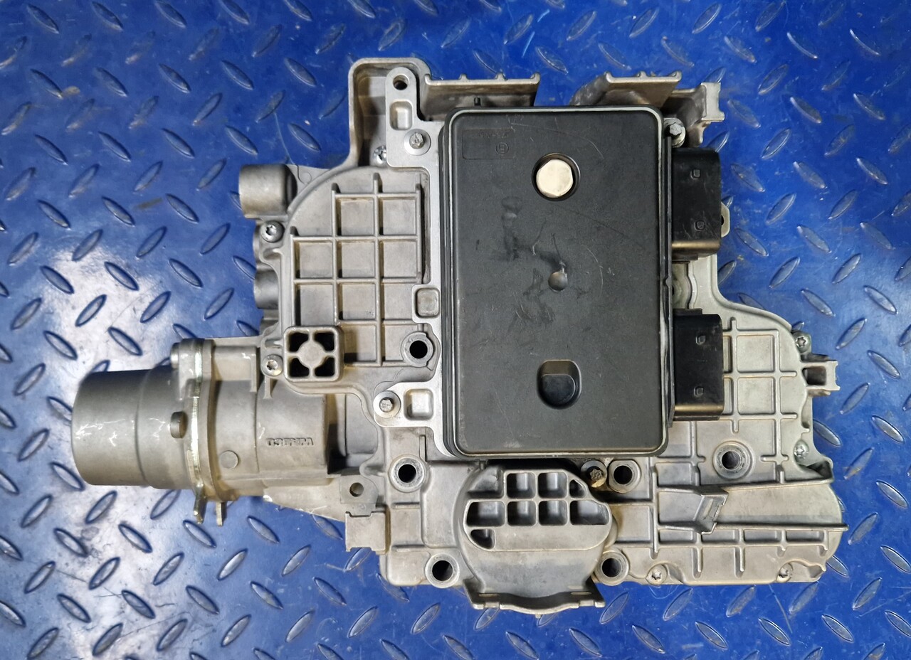 Mercedes MB Actros MP4 transmission shifting cylinder A9602603863 - Peça de reposição por Máquina de outro: foto 4 Mercedes MB Actros MP4 transmission shifting cylinder A9602603863 - Peça de reposição por Máquina de outro: foto 4