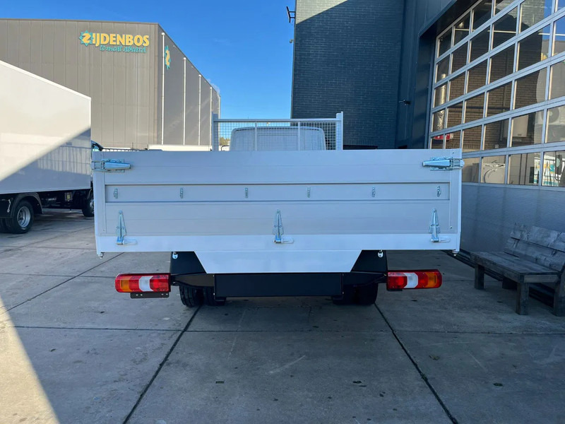 Mercedes-Benz Accelo 915 4x2 Flatbed with dropsides - Camião de caixa aberta/ Plataforma: foto 5 Mercedes-Benz Accelo 915 4x2 Flatbed with dropsides - Camião de caixa aberta/ Plataforma: foto 5