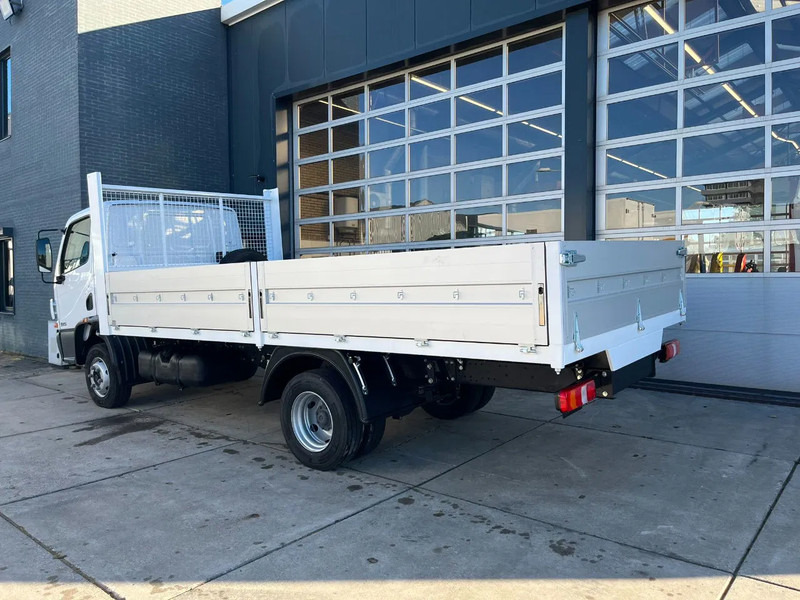 Mercedes-Benz Accelo 915 4x2 Flatbed with dropsides - Camião de caixa aberta/ Plataforma: foto 3 Mercedes-Benz Accelo 915 4x2 Flatbed with dropsides - Camião de caixa aberta/ Plataforma: foto 3