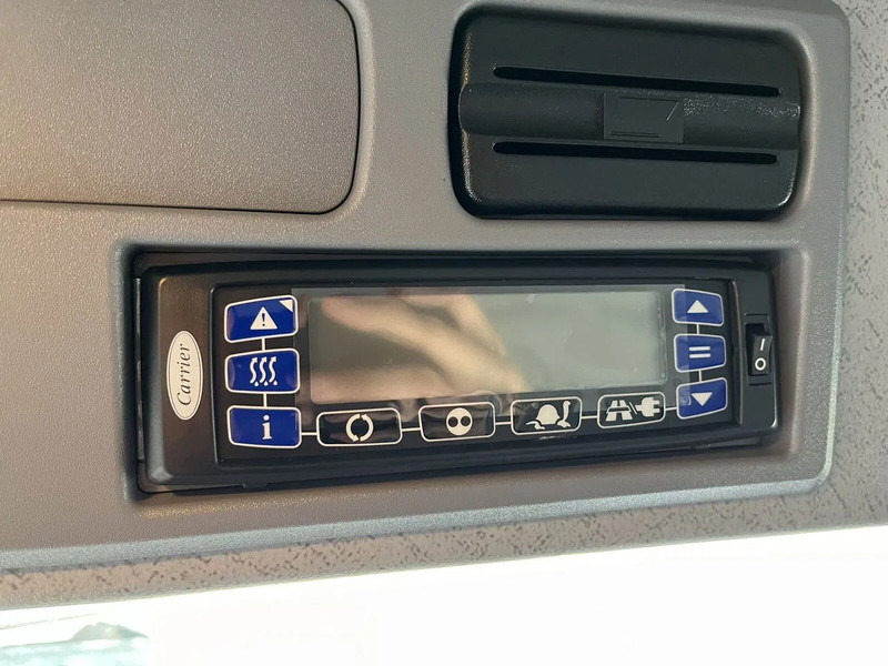 Leasing de Mercedes-Benz Atego 1725 4x4 Refrigerator Truck Mercedes-Benz Atego 1725 4x4 Refrigerator Truck: foto 20 Leasing de Mercedes-Benz Atego 1725 4x4 Refrigerator Truck Mercedes-Benz Atego 1725 4x4 Refrigerator Truck: foto 20