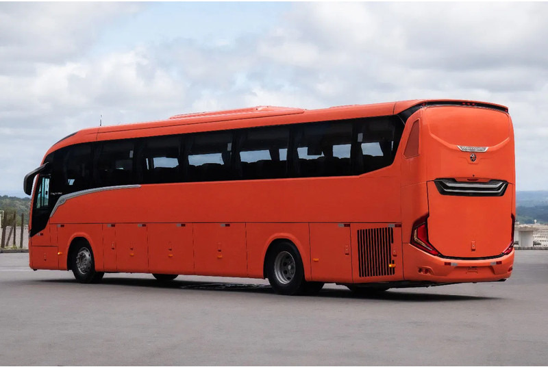 Mercedes-Benz O500 1936 RS Marcopolo G8 Viaggio 1050 Passenger Bus - Autocarro: foto 4 Mercedes-Benz O500 1936 RS Marcopolo G8 Viaggio 1050 Passenger Bus - Autocarro: foto 4