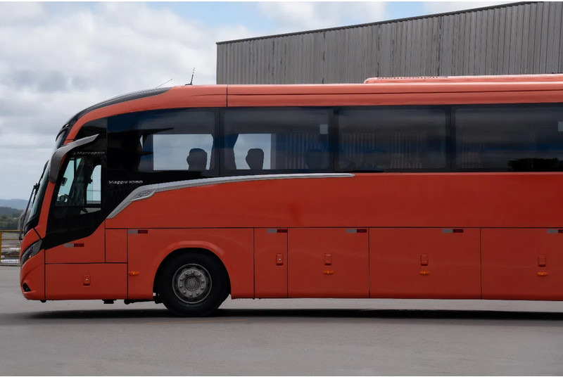 Mercedes-Benz O500 1945 RS Marcopolo G8 Viaggio 1050 Passenger Bus - Autocarro: foto 4 Mercedes-Benz O500 1945 RS Marcopolo G8 Viaggio 1050 Passenger Bus - Autocarro: foto 4