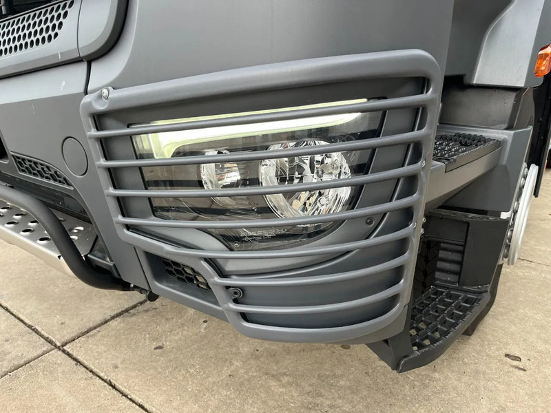 Tractor novo Mercedes-Benz Actros 3340 S 6x4 Tractor Head: foto 14 Tractor novo Mercedes-Benz Actros 3340 S 6x4 Tractor Head: foto 14