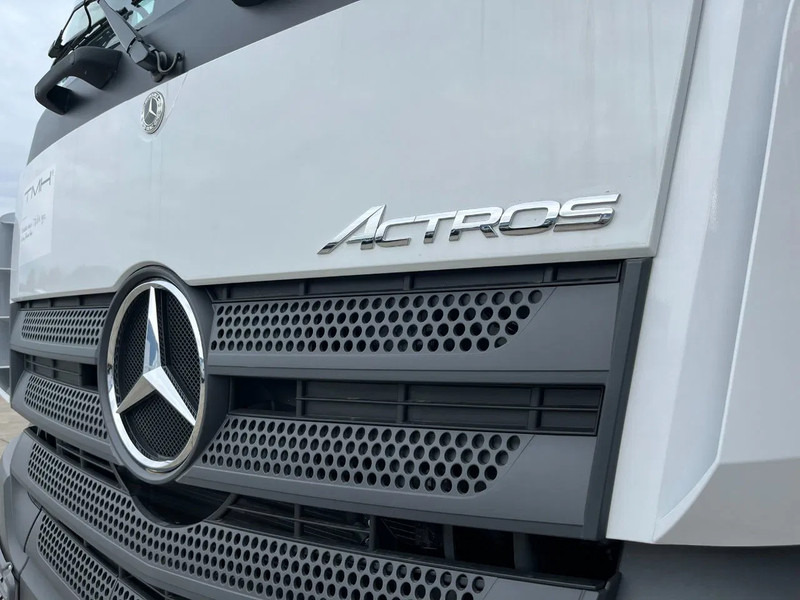 Tractor novo Mercedes-Benz Actros 3340 S 6x4 Tractor Head: foto 15 Tractor novo Mercedes-Benz Actros 3340 S 6x4 Tractor Head: foto 15