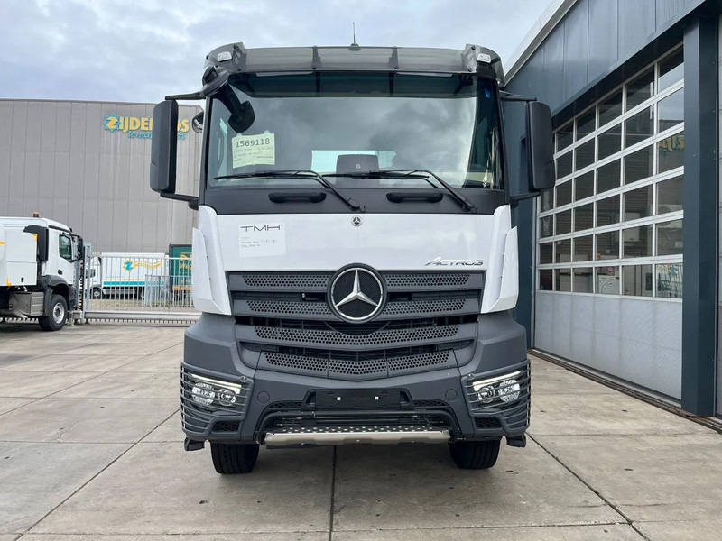 Tractor novo Mercedes-Benz Actros 3340 S 6x4 Tractor Head: foto 9 Tractor novo Mercedes-Benz Actros 3340 S 6x4 Tractor Head: foto 9