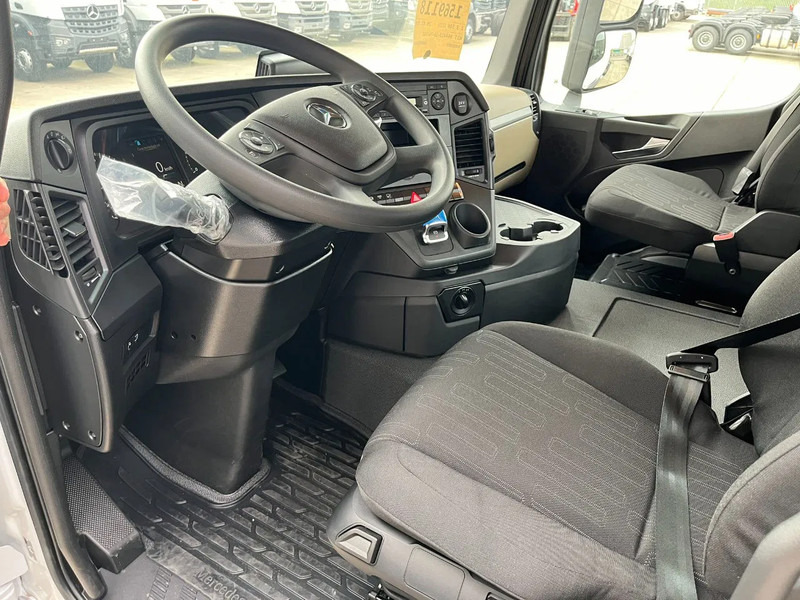 Tractor novo Mercedes-Benz Actros 3340 S 6x4 Tractor Head: foto 16