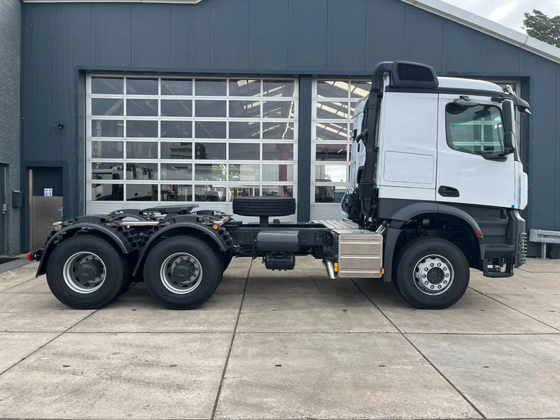 Tractor novo Mercedes-Benz Actros 3340 S 6x4 Tractor Head: foto 7