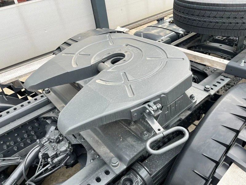 Tractor novo Mercedes-Benz Actros 3340 S 6x4 Tractor Head: foto 10 Tractor novo Mercedes-Benz Actros 3340 S 6x4 Tractor Head: foto 10