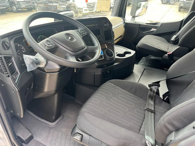 Tractor novo Mercedes-Benz Actros 3348 S 6x4 Tractor Head: foto 18