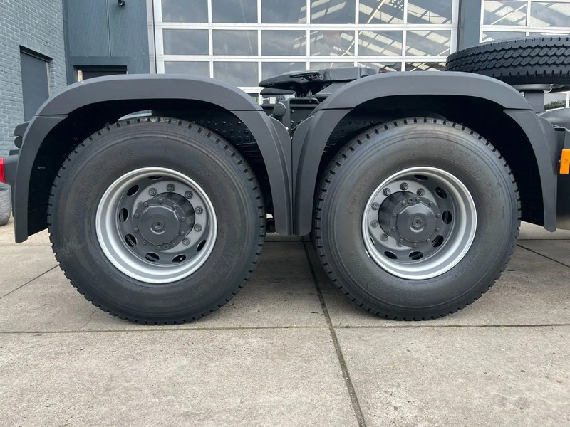 Tractor novo Mercedes-Benz Actros 3348 S 6x4 Tractor Head: foto 14