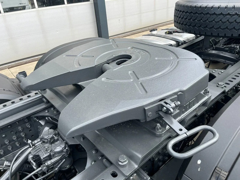 Tractor novo Mercedes-Benz Actros 3348 S 6x4 Tractor Head: foto 15