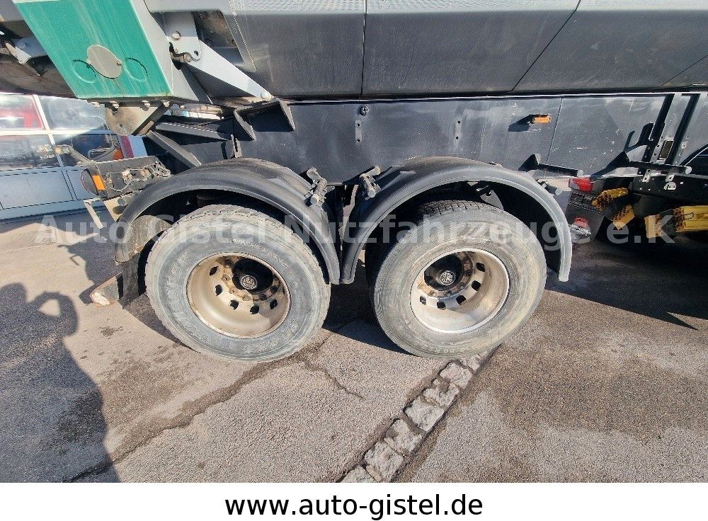 Kempf SKM 32/2 Alu,Thermo,Alufelgen,Zwillingsbereifung Kempf SKM 32/2 Alu,Thermo,Alufelgen,Zwillingsbereifung - Semi-reboque basculante: foto 3 Kempf SKM 32/2 Alu,Thermo,Alufelgen,Zwillingsbereifung Kempf SKM 32/2 Alu,Thermo,Alufelgen,Zwillingsbereifung - Semi-reboque basculante: foto 3