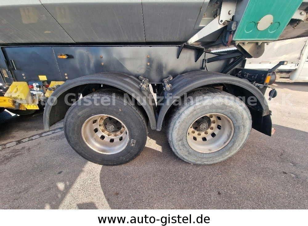 Kempf SKM 32/2 Alu,Thermo,Alufelgen,Zwillingsbereifung Kempf SKM 32/2 Alu,Thermo,Alufelgen,Zwillingsbereifung - Semi-reboque basculante: foto 4 Kempf SKM 32/2 Alu,Thermo,Alufelgen,Zwillingsbereifung Kempf SKM 32/2 Alu,Thermo,Alufelgen,Zwillingsbereifung - Semi-reboque basculante: foto 4