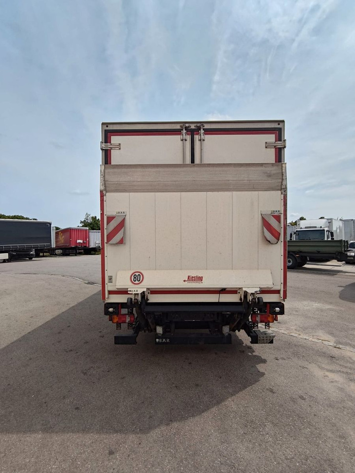 MAN TGL 12.220*Supra 1150*Bär LBW* Tiefkühler* - Camião frigorífico: foto 5 MAN TGL 12.220*Supra 1150*Bär LBW* Tiefkühler* - Camião frigorífico: foto 5
