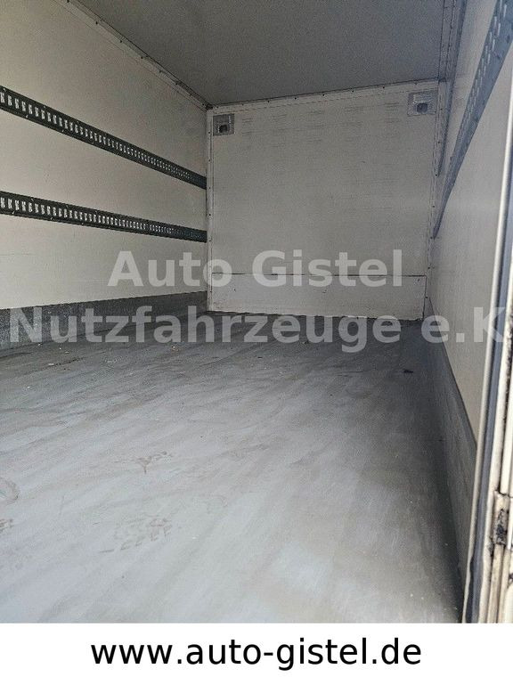 MAN TGL 8.180*Bär 1000kg*3x verfügbar* - Carrinha de contentor: foto 5 MAN TGL 8.180*Bär 1000kg*3x verfügbar* - Carrinha de contentor: foto 5