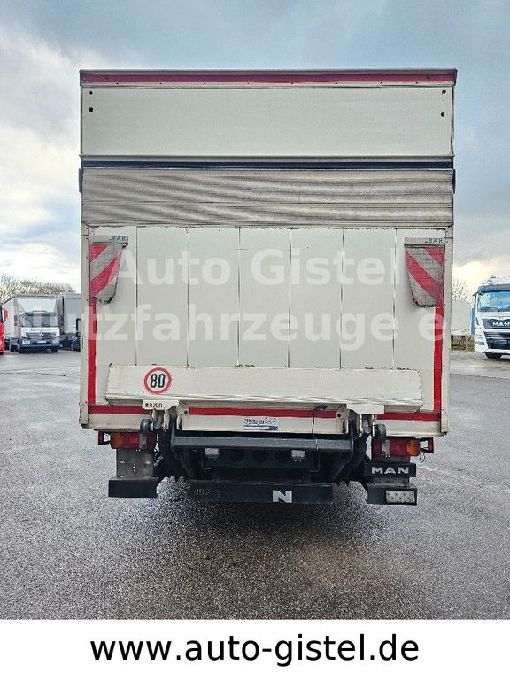 MAN TGL 8.180*Bär 1000kg*3x verfügbar* - Carrinha de contentor: foto 4 MAN TGL 8.180*Bär 1000kg*3x verfügbar* - Carrinha de contentor: foto 4