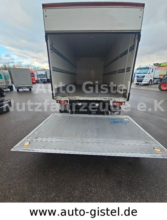 MAN TGL 8.190*Hebebühne 1000kg*8x verfügbar* MAN TGL 8.190*Hebebühne 1000kg*3x verfügbar* - Carrinha de contentor: foto 4 MAN TGL 8.190*Hebebühne 1000kg*8x verfügbar* MAN TGL 8.190*Hebebühne 1000kg*3x verfügbar* - Carrinha de contentor: foto 4