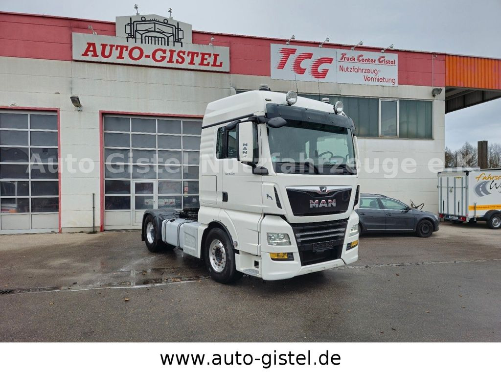 MAN TGX 18.500 4x2 LL *XLX - Tractor: foto 1 MAN TGX 18.500 4x2 LL *XLX - Tractor: foto 1