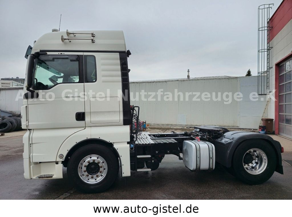 MAN TGX 18.500 4x2 LL *XLX - Tractor: foto 3 MAN TGX 18.500 4x2 LL *XLX - Tractor: foto 3