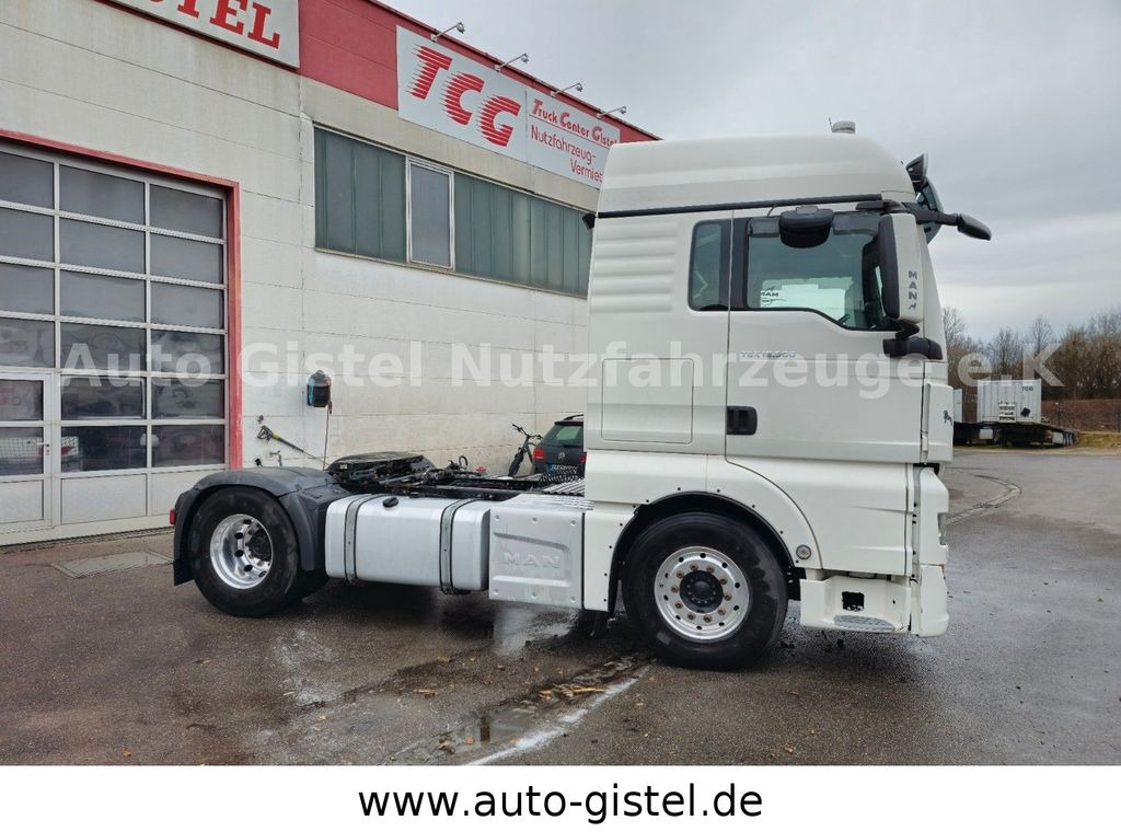 MAN TGX 18.500 4x2 LL *XLX - Tractor: foto 2 MAN TGX 18.500 4x2 LL *XLX - Tractor: foto 2
