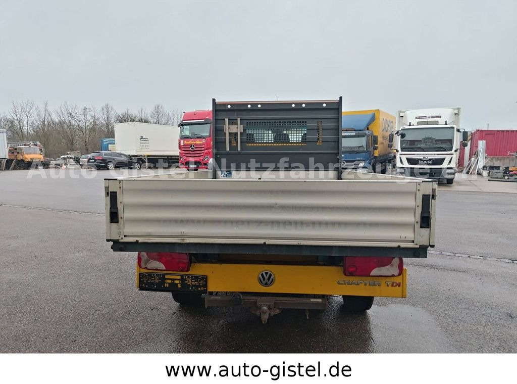 Volkswagen Crafter Pritsche 35 mittel L2*Zahnriemen neu* Volkswagen Crafter Pritsche 35 mittel L2*Zahnriemen neu* - Carrinha de caixa aberta: foto 4 Volkswagen Crafter Pritsche 35 mittel L2*Zahnriemen neu* Volkswagen Crafter Pritsche 35 mittel L2*Zahnriemen neu* - Carrinha de caixa aberta: foto 4