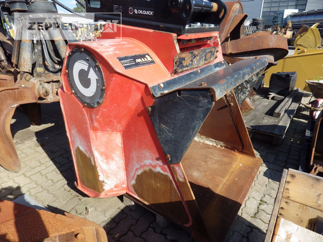 Allu Finland Oy SONSTIGES - Balde: foto 3 Allu Finland Oy SONSTIGES - Balde: foto 3