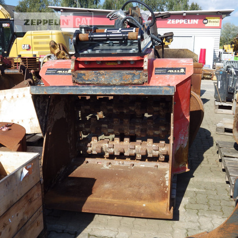 Allu Finland Oy SONSTIGES - Balde: foto 1 Allu Finland Oy SONSTIGES - Balde: foto 1