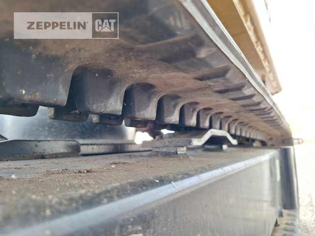 Leasing de Cat 301.5-05A Cat 301.5-05A: foto 20