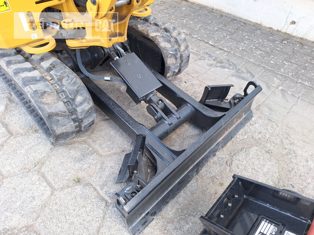 Leasing de Cat 301.5-05A Cat 301.5-05A: foto 11