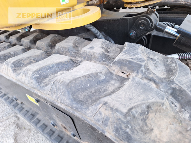 Leasing de Cat 301.5-05A Cat 301.5-05A: foto 12