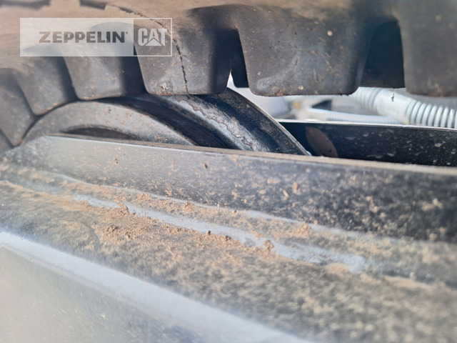 Leasing de Cat 301.5-05A Cat 301.5-05A: foto 18