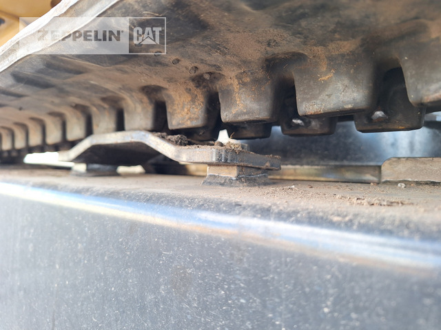 Leasing de Cat 301.5-05A Cat 301.5-05A: foto 15
