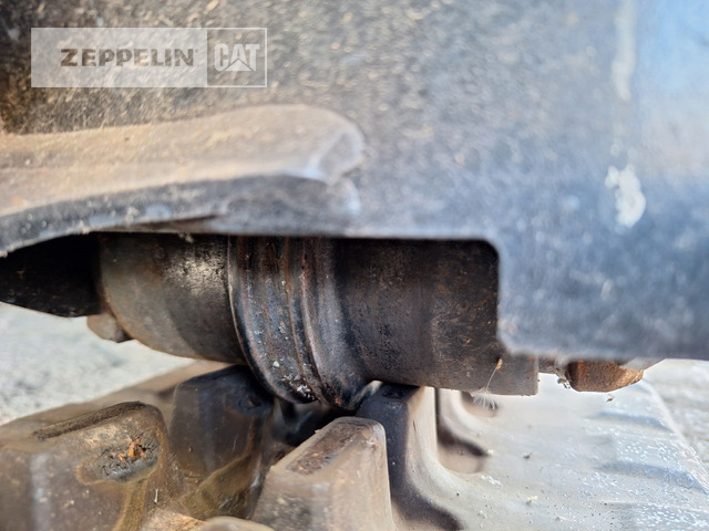 Leasing de Cat 301.5-05A Cat 301.5-05A: foto 19