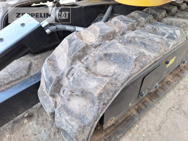 Leasing de Cat 301.5-05A Cat 301.5-05A: foto 17