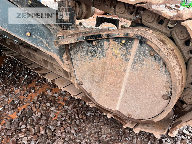 Leasing de Cat 374FL Cat 374FL: foto 20