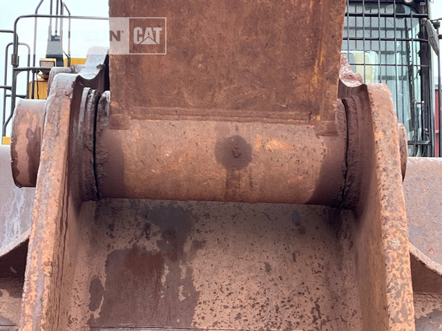 Leasing de Cat 374FL Cat 374FL: foto 13