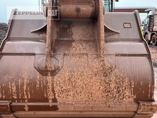 Leasing de Cat 374FL Cat 374FL: foto 12