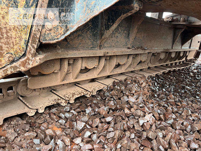 Leasing de Cat 374FL Cat 374FL: foto 24