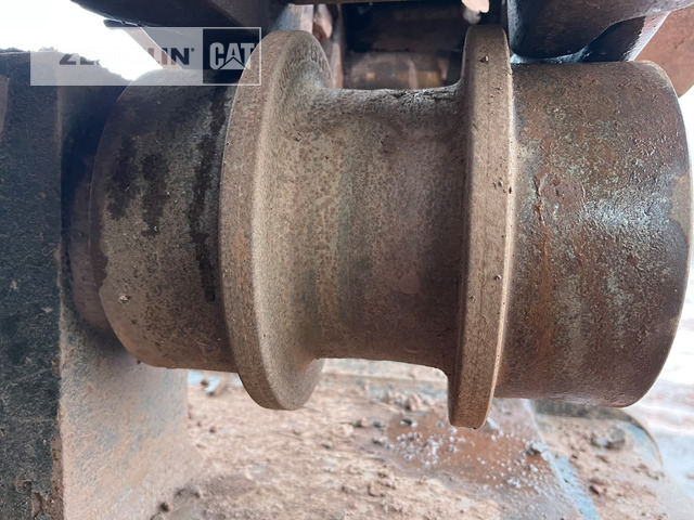 Leasing de Cat 374FL Cat 374FL: foto 44