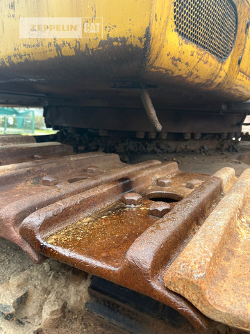 Leasing de Cat 374FL Cat 374FL: foto 15