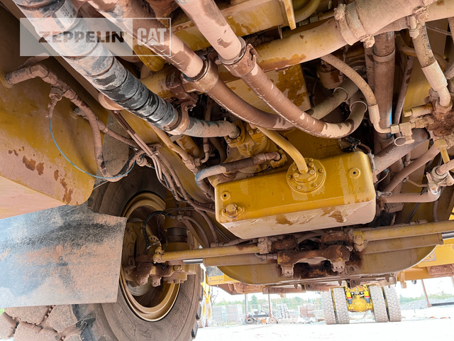 Caminhão fora de estrada Cat 775G: foto 31 Caminhão fora de estrada Cat 775G: foto 31