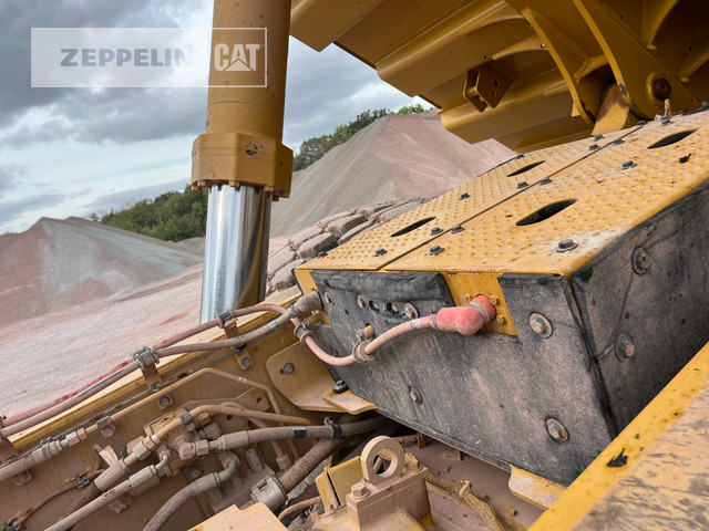 Caminhão fora de estrada Cat 775G: foto 50 Caminhão fora de estrada Cat 775G: foto 50