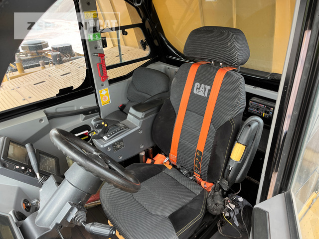 Caminhão fora de estrada Cat 775G: foto 37 Caminhão fora de estrada Cat 775G: foto 37