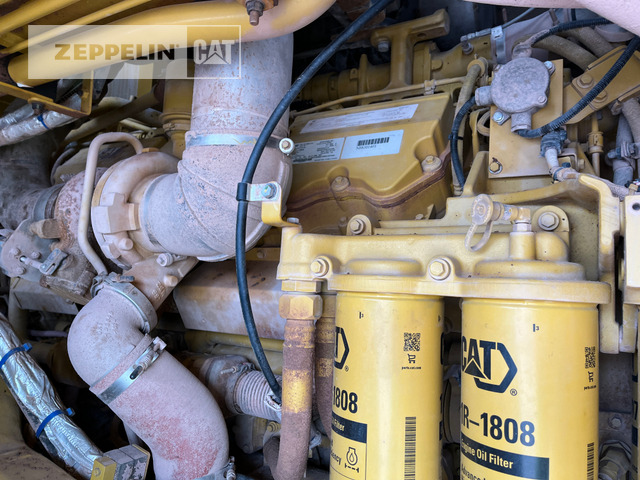 Caminhão fora de estrada Cat 775G: foto 29 Caminhão fora de estrada Cat 775G: foto 29