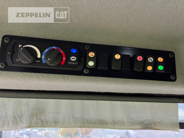 Caminhão fora de estrada Cat 775G: foto 44 Caminhão fora de estrada Cat 775G: foto 44