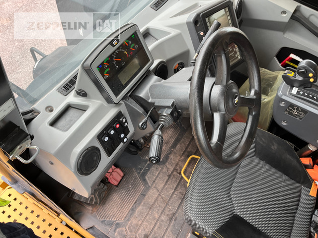 Caminhão fora de estrada Cat 775G: foto 39 Caminhão fora de estrada Cat 775G: foto 39